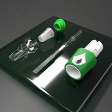 20 cartuchos de agulhas para tatuagem - Agulhas redondas padrão para contorno, compatíveis com máquinas de tatuagem rotativas tipo caneta, modelos RM e M1, alta qualidade e durabilidade, cores sortidas (azul, amarelo) - Suprimentos profissionais para tatuagem, embalagem vibrante, cartucho de alta qualidade. - Azul - Ver 5