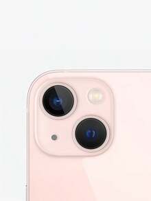 Apple iPhone13 5G正品二手手機 13 A15晶片 享超高性價比 續航力 96新正品(Chinese version, No eSIM) 9成新 粉紅色 - 粉色 - 查看 3