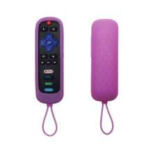 1 chiếc ốp bảo vệ silicon phát sáng phù hợp cho điều khiển TV, nhiều màu (Xem chi tiết sản phẩm để biết hướng dẫn phát sáng), hộp đựng, Alexa, bảo vệ điều khiển từ xa, giá đỡ điều khiển từ xa, bảo vệ điều khiển từ xa Fire Stick, quà tặng ngày lễ tình bạn, bảo vệ điều khiển từ xa TV, vỏ điều khiển từ xa, quà tặng ngày của mẹ. - Nhiều màu - Xem 12