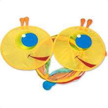 and Doug Sunny Patch Giddy Buggy Túnel de Oruga 1.5m Largo - como en la foto - Ver 4
