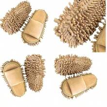 House Slippers - 如圖所示 - 查看 1