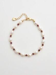 Women Beaded Bracelets - Multicolor - View 14