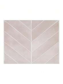 11.43 Inch X 9 Inch Self-Adhesive Backsplash Tile, 3D Peel And Stick Backsplash Tiles For Kitchen, Bathroom, Wall - Multicolor - View 9