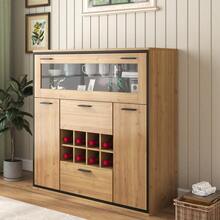 Bars & Wine Cabinets