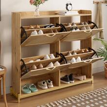 Storage Cabinets - Khaki - View 3