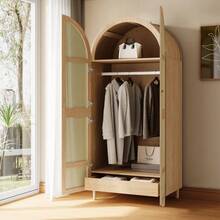Storage Cabinets - Khaki - View 4