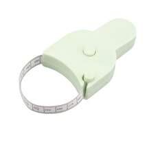 2026 New 3-Piece Skin Fold Caliper & Waist Tape Measure Body Fat Percentage Reference Chart, Men & Women Body Fat Measurement Kit, Convenient For Fitness Monitoring After Workout - Multicolor - View 27