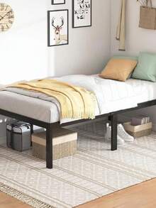 Bed Bases & Foundations