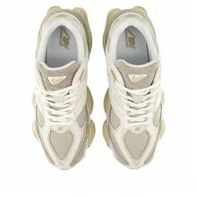 New Balance 9060 'Oatmeal' - Beige - View 2