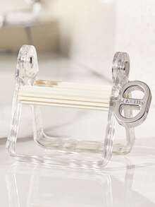 1个沙龙染发剂分配器、牙膏挤压夹、沙龙美发用品、美发工具、沙龙必备美发产品及配件、返校季、旅行度假、女士美发配件、梳子、美发师配件、吹风机、头发、配件、护发产品、美发工具、美发用品、护发、卷发刷、美发师、美发师配件、美发设备、旅行必备、旅行必需品、发型、美发 - 黑色 - 查看 10