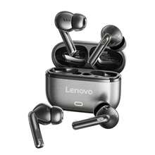 Lenovo EA269 True Wireless Earbuds With Gaming Mode, Ultra-Low Latency, Active Noise Cancellation (ANC), Bluetooth 5.4 Stable Connection, 35-Hour Playtime, Fast USB-C Charging, Ergonomic Fit, Touch Control, Hi-Fi Stereo And Deep Bass, Suitable For Smartphone Gaming, Music, Workout, Travel, Commute, Work And Study, Compatible With IPhone, Android, PC And Tablets - Multicolor - View 8
