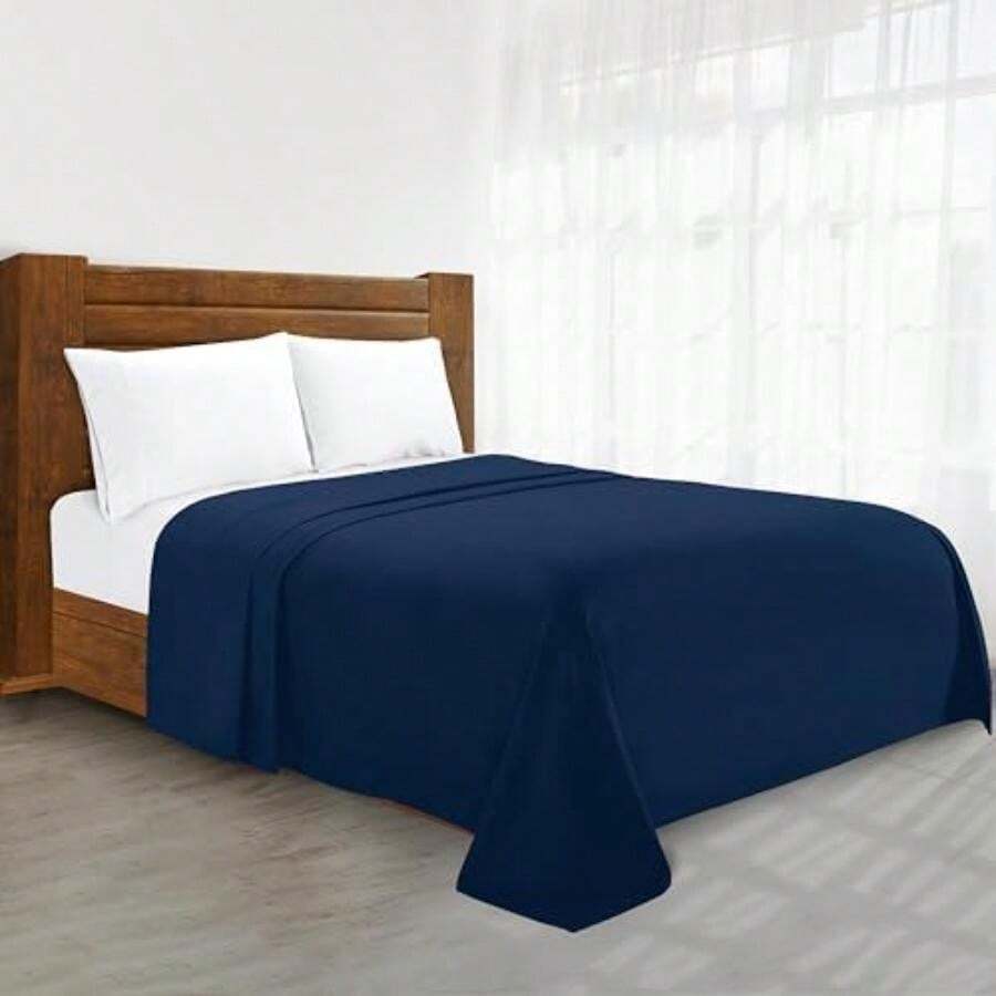 Flat Sheets - Multicolor - View 1