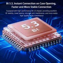 Philips (PHILIPS) TAT1209 Auriculares inalámbricos Bluetooth con forma de frijol - Negro - Ver 3