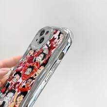 Basic Phone Cases - Argent - Voir 6