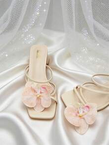 2件套可拆卸DIY鞋饰，时尚优雅鸢尾花装饰，适用于鞋子、包包、手机、高跟鞋、凉鞋、婚鞋、派对鞋、旅行鞋（不含鞋子）