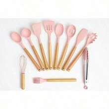 Ladles - Pink - View 8