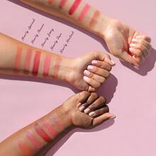 Rare Beauty Rubor En Polvo Luminoso Suave. Acabado Radiante, 0.098 Onzas/2.8 G - Casi neutral - Ver 4