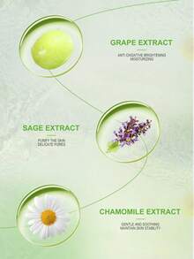 Caudalie 欧缇丽葡萄水洁面泡沫 150毫升 - 葡萄籽摩絲洗面乳 150ml - 查看 4