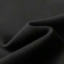 Descendents Hooded Cartoon Print Harajuku Casual Vintage Sweatshirt Graphic Printing  Clothes Moletom Gothic Puls Sweatshirts For Women Hoodies For Men Black Hoodie For Women Men's Hoodie Sweatshirts For Men - 黑色 - 查看 5