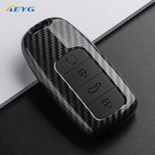 Vỏ bọc chìa khóa điều khiển từ xa bằng chất liệu ABS, phù hợp với các dòng xe Chery Tiggo 8 Plus, Tiggo 8, New Tiggo 5 Plus, Tiggo 7 Pro Max, Omoda 5 và các mẫu xe khác. - Chery C - Xem 11