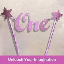 30 Sheets Pink Glitter Cardstock 8.5 X 11 Inches, Heavyweight 230gsm Premium Sparkling Card Stock Paper For Card MaFKing DIY Craft Party Decoration Schoolsss Student Supplies (Pink) - Pink - 查看 7