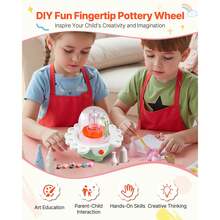 Other Kids Remote & App Controlled Parts - Green DIY - View 2