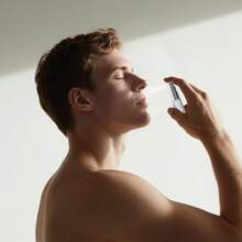 2026 Portable Dispensing Bottle6 Pcs Travel Perfume Bottle Refillable 5ML Cologne Perfume Atomizer Empty Mini Portable Spray Bottle For Wom M Outgoing Travel Accories - 金色 銀色 紅色 粉紅色 黑色 藍色 - 查看 7