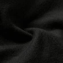 Elegant Sequin Bodycon Party Dress, Chic Sequin Dress For Evening, Wedding, New Year - Black - View 10