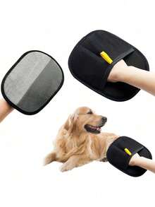 Pet Hair Combs & Brushes