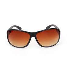 1副时尚高清极简驾驶/焊接眼镜 - 彩色 - 查看 7