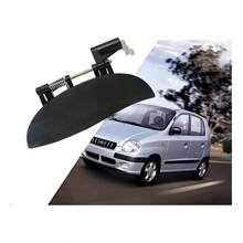 TendenciaPar 2 Manija Delantera Exterior Puerta Izq Der  Atos DelanteraCalidad premium - 1 - Ver 7