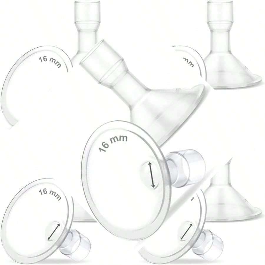 Breast Pumps & Accessories - 如圖所示 - 查看 1