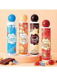 1瓶168毫升丝滑棉花糖香氛精油，香氛喷雾，持久大容量空气清新剂。无需明火即可散发怡人香气，具有提振精神、清新空气和放松身心的功效。提供5种香型选择。采用优质原料。是馈赠佳品。 - 多樣化香型 - 查看 10