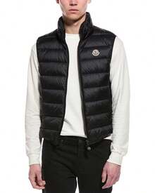 Chaqueta Moncler - Negro - Ver 1