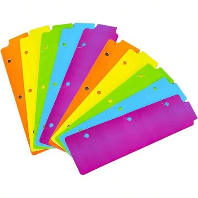 8.5X2.4 Inch Binder…