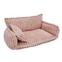 YUNRUX Futons - Pink - View 7