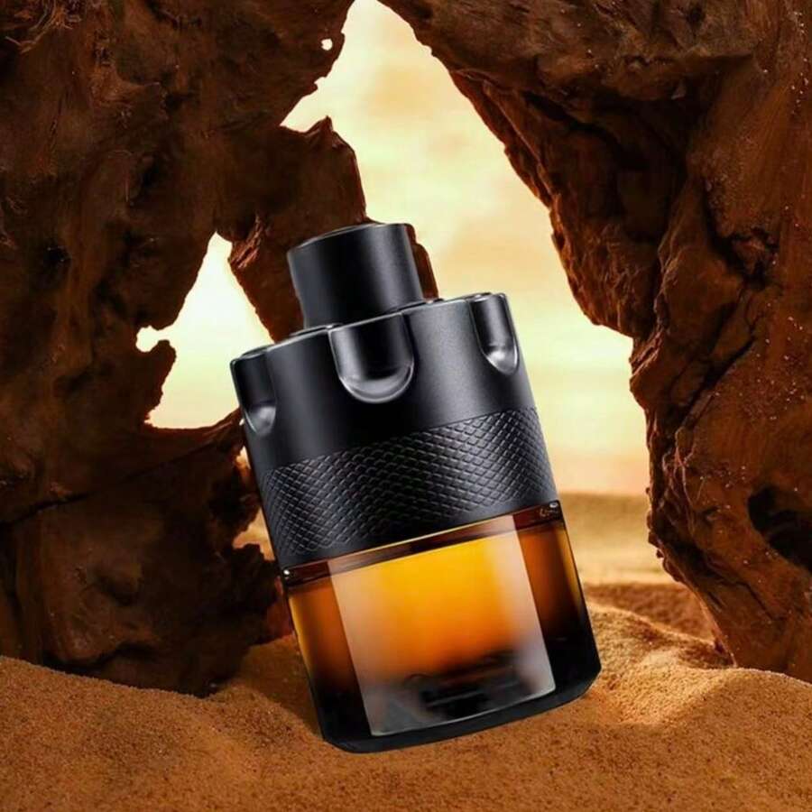 THE MOST WANTEDs Perfume/Floral Fragrance, Lasting Fragrance/Romantic Lasting Fragrance, Perfume, Light Essence, Spray/Middle East Perfume, Fresh And Lasting Fragrance, Very Suitable For Dating And Daily Life/Ideal Gift For Her - Trái cây & cam quýt - Xem 1