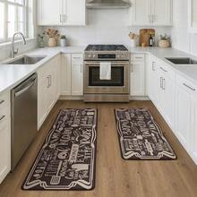 Door Mat - 莫卡布朗 - 查看 10