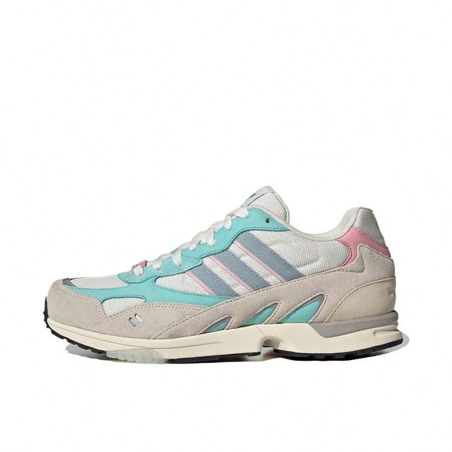 Adidas Torsion Super 'Grey Mint' - trắng - Xem 1