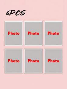 2-Inch Customized Mini Photo, Personalized Pocket-Sized 2-Inch Instant Photo Gift, Mini Photo Print Wallet-Sized Souvenir, Suitable For DIY Photo Album, Home Decor, Birthday - Unique Commemorative Gift With Your Own Photo ,For Family, Phone Case Decor - Multicolor - View 15