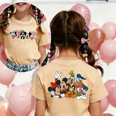 Disney Mickey Minni…