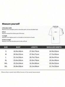 Women T-Shirts - White - View 6