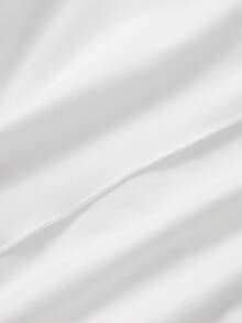 Elegant Romantic Arabian Style Long Dress, Lightweight Party/Event Dress, Wedding Dress, White Dress - White - View 9