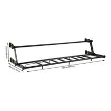 YUNRUX Luggage Racks