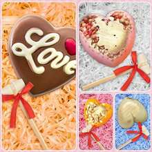 5pcs/10pcs/30pcs Mini Wooden Mallet, Multipurpose Wooden Hammer, Suitable For Chocolate, Woodcraft, Lobster Cracking, With Red Ribbon, Birthday And Wedding Party Favors, Valentine's Day Gift, Craft And Party Game Props, Chocolate Melter, Birthday Party Favor, Wooden Paddle, Small Wooden Mallet - Yellow - View 6