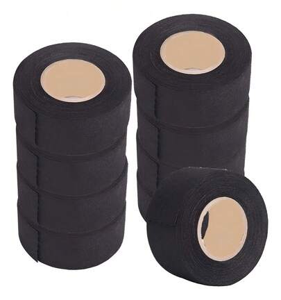 Tendencia8 Pcs Cinta Aislar Tela Automotriz Resiste Alta TemperaturaCalidad premium