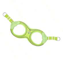 Áo nịt ngực cho chó mới, mềm mại và thoáng khí, thiết kế dễ mặc, dây đeo ngực phản quang có thể điều chỉnh, phù hợp cho chó và mèo cỡ nhỏ và trung bình. - Nhiều màu - Xem 16