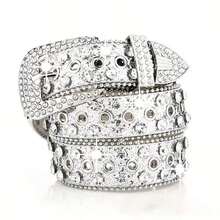 Men Belts - Multicolor - View 17