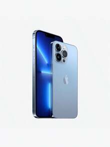 Apple iPhone13 Pro 5G正品二手手機 13promax A15晶片 256GB續航持久藍色98新75% (Chinese version, No eSIM) 藍色 - 藍色 - 查看 4