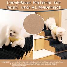 Dog Stairs & Steps - Black - View 5